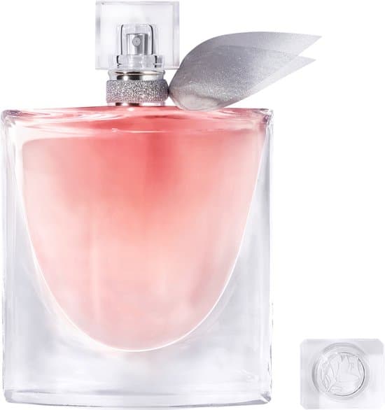 Lancôme La Vie est Belle Eau de Parfum - Parfum voor dames - Navulbare Bloemige & Fruitige Damesparfum - 100ml