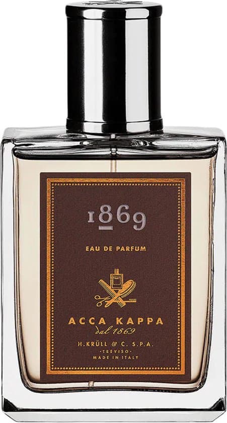 Acca Kappa 1869 Eau de Parfum 100ml
