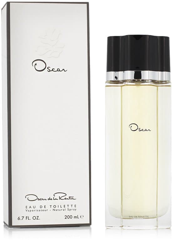 Oscar De La Renta Oscar Eau de Toilette