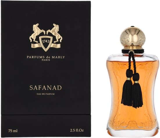 Parfums de Marly Safanad Eau de Parfum 75ml