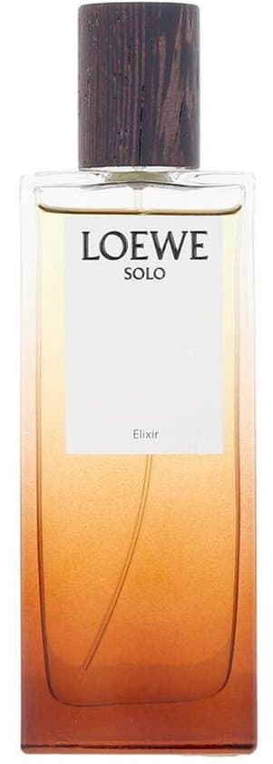 Herenparfum Loewe SOLO ELIXIR EDP 50 ml