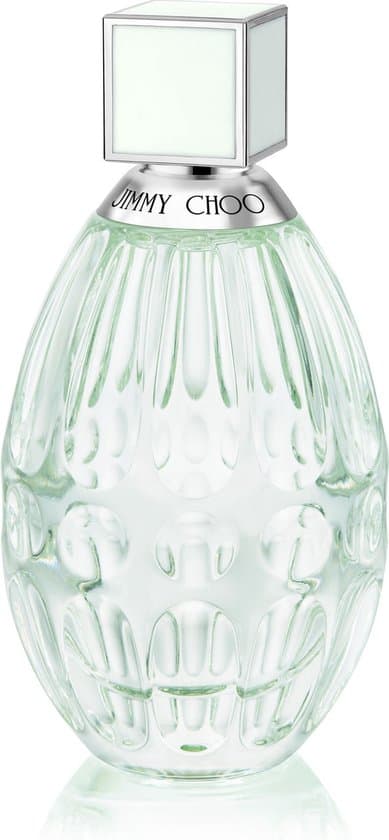 Jimmy Choo Floral Eau de Toilette 90ml