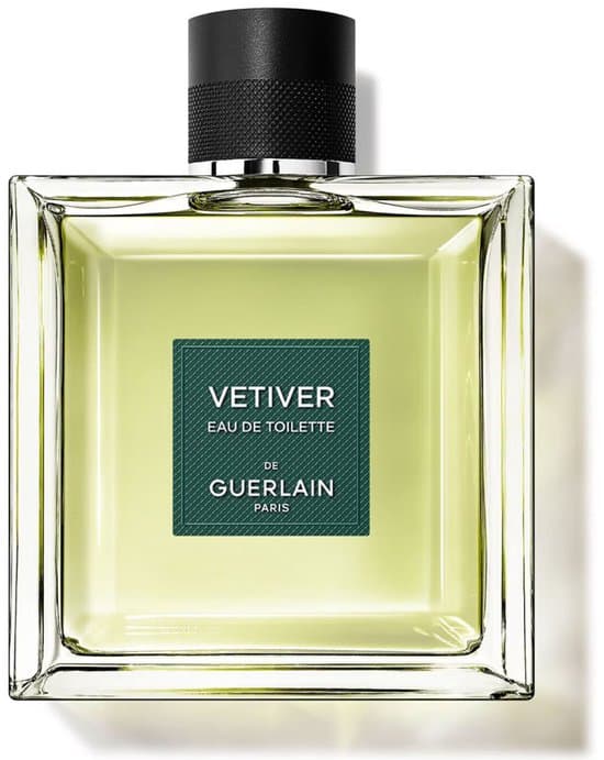 Guerlain Vetiver Guerlain eau de toilette spray 150 ml