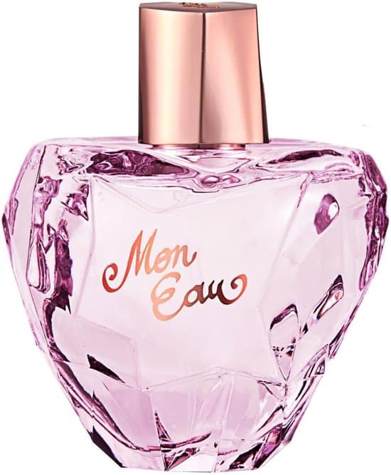 Lolita Lempicka - Mon Eau - Eau De Parfum - 30ML