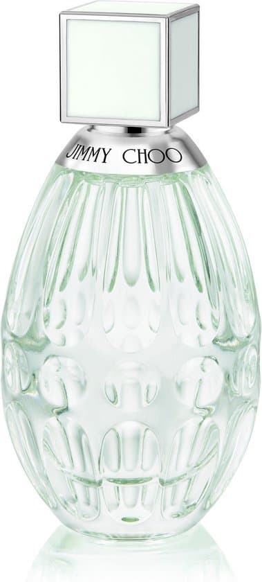 Jimmy Choo Floral Eau de Toilette 60ml