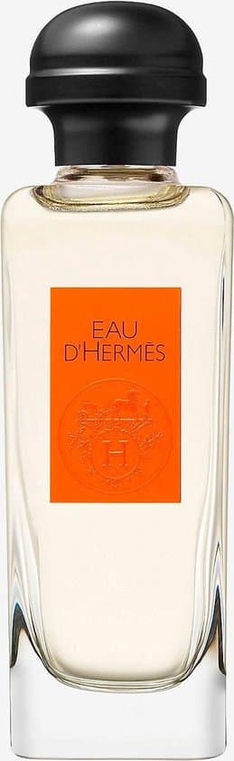 Hermès Unisex Geuren Eau d'Hermès Unisex Geuren Eau D'Hermes Eau de Toilette 100 ml