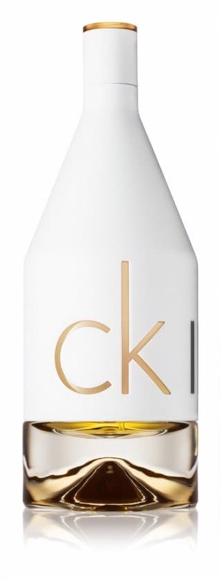 Calvin Klein In2U Her Eau de Toilette