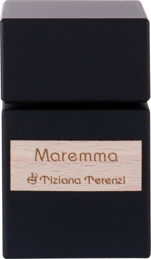 Tiziana Terenzi Classic Collection Maremma Extrait de Parfum 100 ml