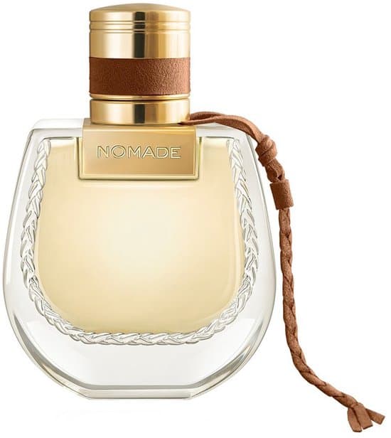 Chloé - Nomad Eau de Parfum Natuurlijke Jasmijn Intense 50 ml