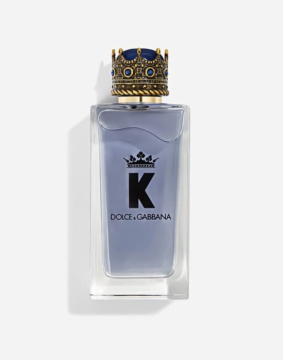 Dolce & Gabbana K By Dolce & Gabbana Eau de Toilette 200ml