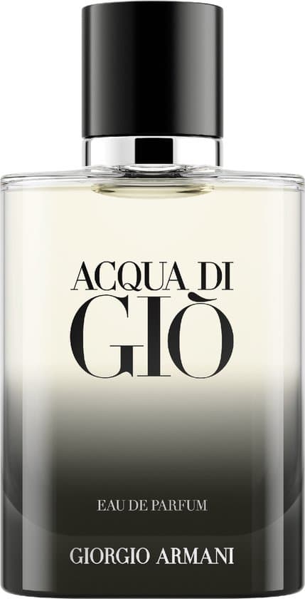 Giorgio Armani Acqua di Giò Homme 50 ml Eau de Parfum Spray