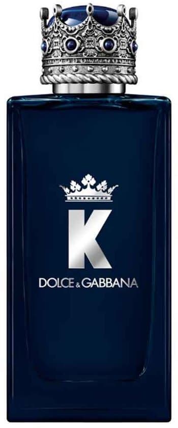Dolce & Gabbana K by Dolce & Gabbana 100 ml Parfum Spray