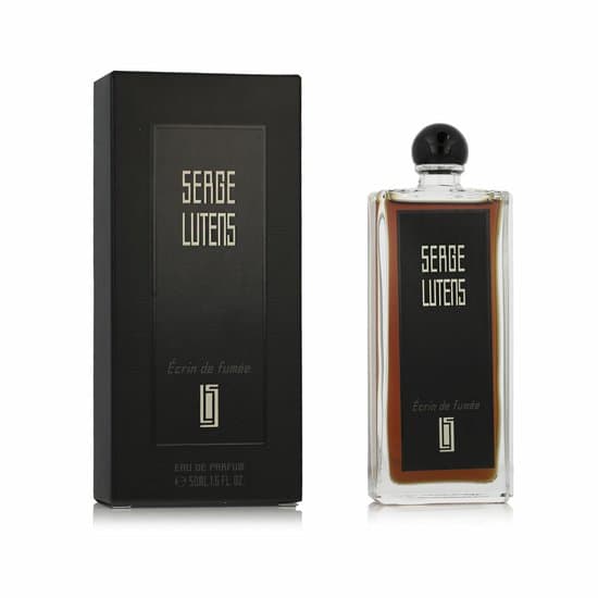 Serge Lutens Écrin de Fumée Eau de Parfum 50ml | Unisex Parfum