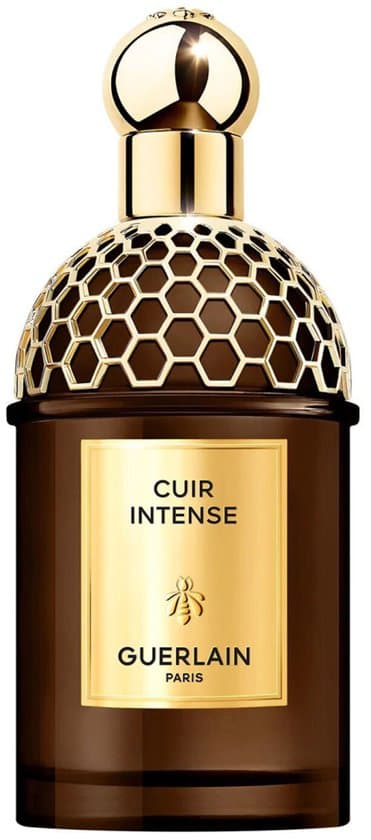 Guerlain Damesgeuren Absolus Allegoria Cuir Intense Eau de Parfum 125 ml | Dames Parfum