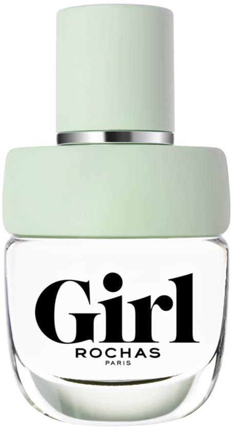 Rochas Girl Eau de Toilette 40ml
