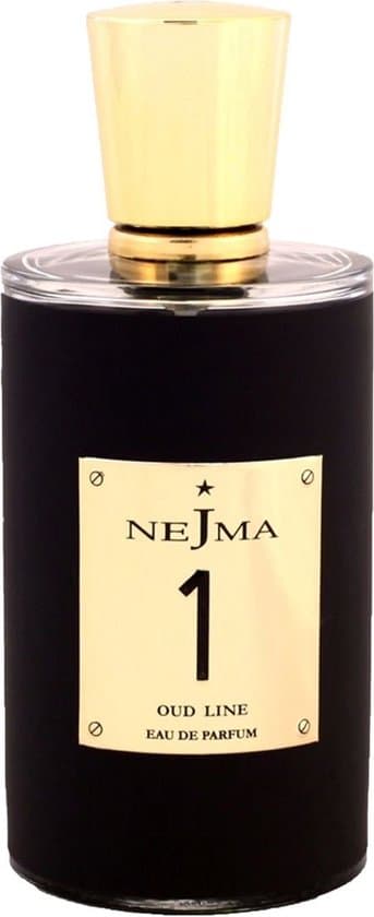 Nejma Nejma 1 eau de parfum spray 100 ml