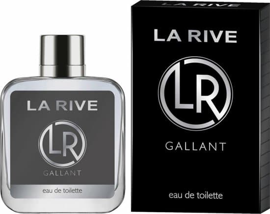 La Rive Gallant Eau de Toilette 100ml