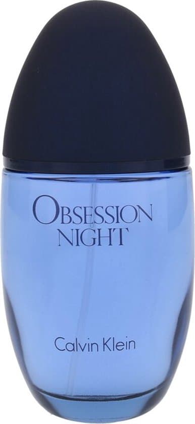 Calvin Klein Obsession Night Women Eau De Parfum