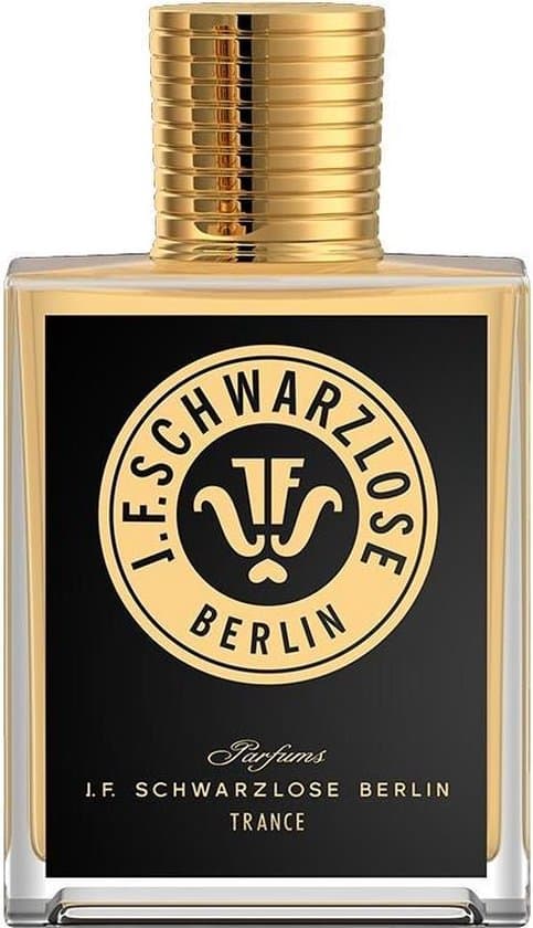 Trance  J.F. Schwarzlose Berlin
