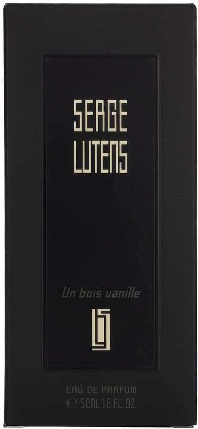 Un Bois Vanille Eau de Parfum