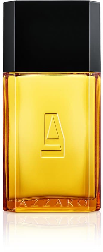 Azzaro Pour Homme Eau de Toilette 50ml