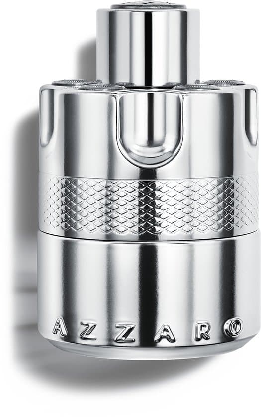 Azzaro Wanted Eau de Parfum 50ml | Heren Parfum