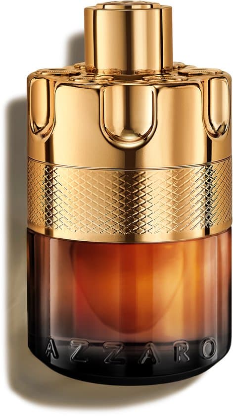 Azzaro Eau de Parfum Forever Wanted Absolu 100ml