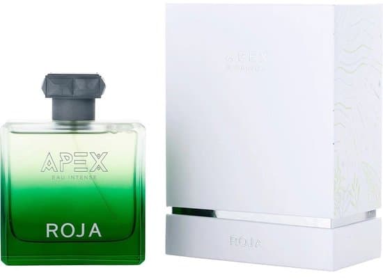 ROJA London Pour Homme Eau de Parfum Apex Eau Intense 100ml | Heren Parfum