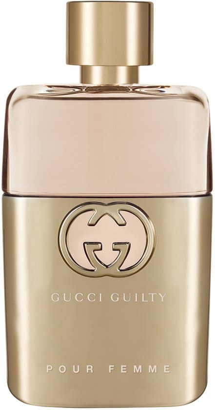 Gucci Guilty Pour Femme 50 ml Eau de Parfum - Damesparfum