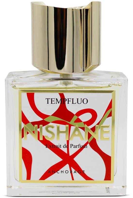 NISHANE Time Capsule Collection Tempfluo Extrait De Parfum 50ml | Unisex Parfum