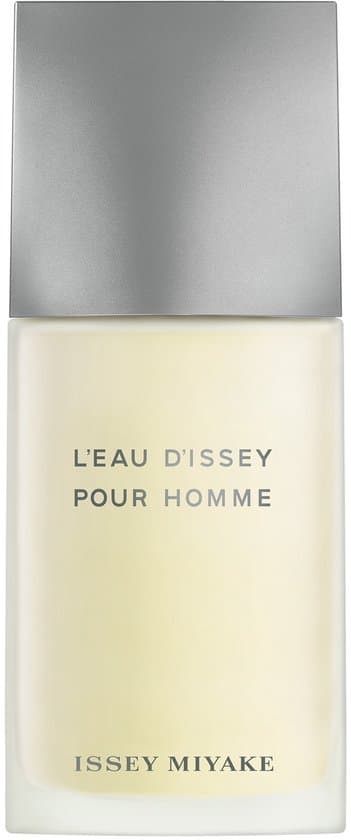 Issey Miyake L'Eau D'Issey Pour Homme Eau de Toilette 75ml