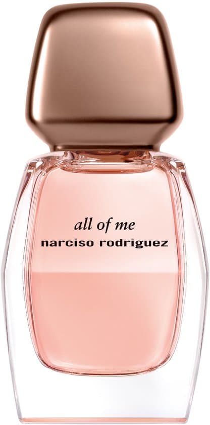 Narciso Rodriguez All Of Me 30 ml Eau de Parfum - Damesparfum