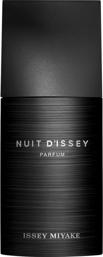 Issey Miyake Eau de Parfum Nuit D'Issey Parfum 125ml