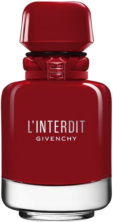 Givenchy L'Interdit Rouge Ultime Eau De Parfum 50ml