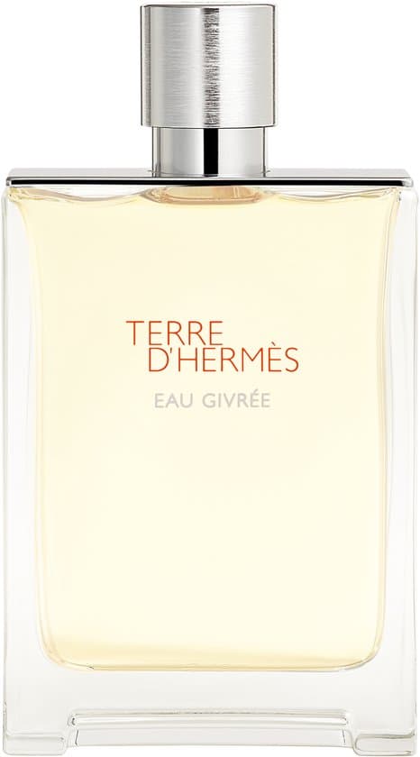 Hermès Herengeuren Terre d'Hermès Herengeuren Eau Givrée Eau de Parfum 175 ml | Heren Parfum