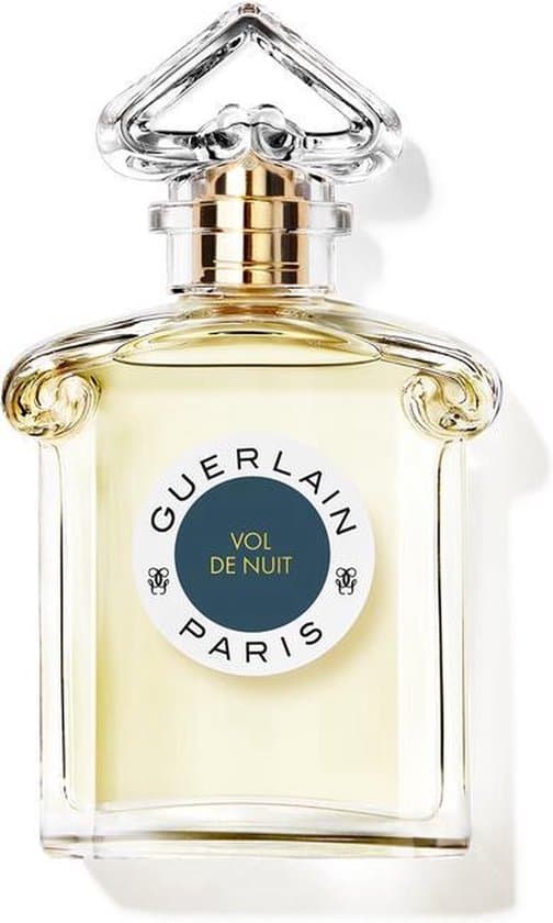 Guerlain Vol de Nuit Eau de Toilette 2021 75ml