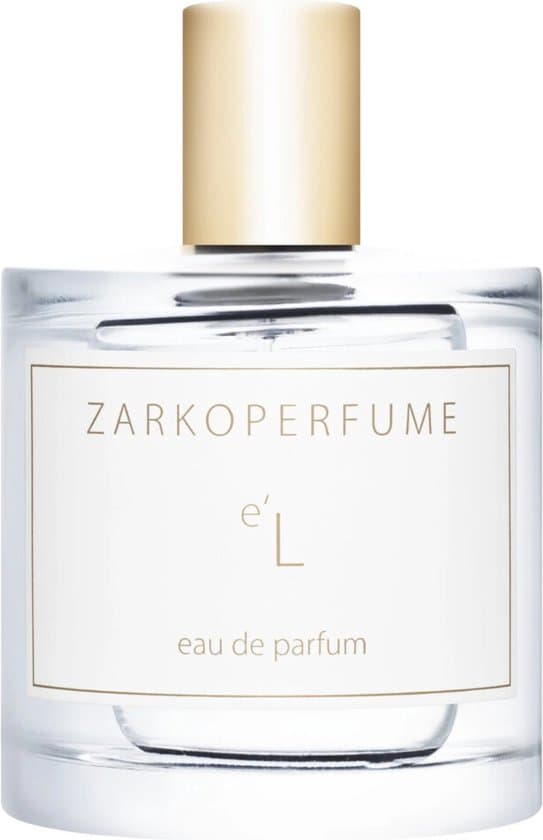 Zarkoperfume e'L Eau de Parfum 100ml