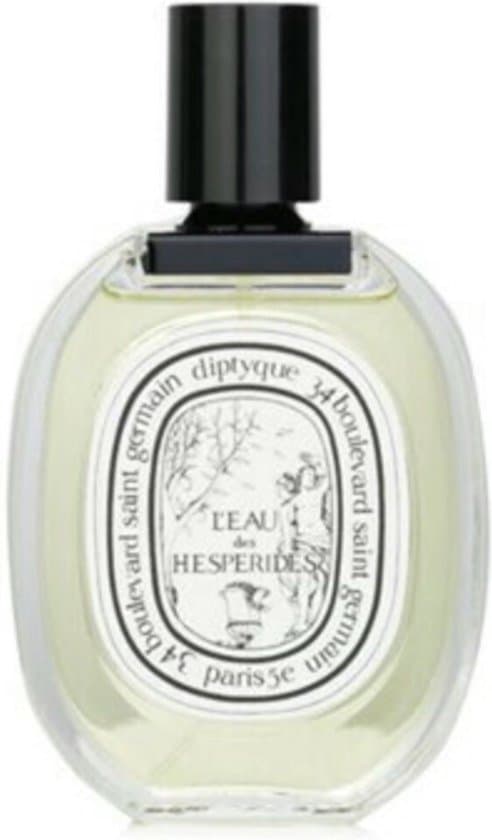 Diptyque Eau Moheli Eau de Toilette 100 ml