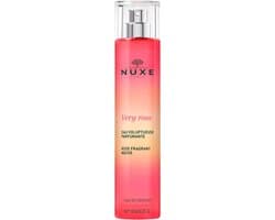 Nuxe Parfums Eau de Parfum Voluptueuse 100 ml | Dames Parfum