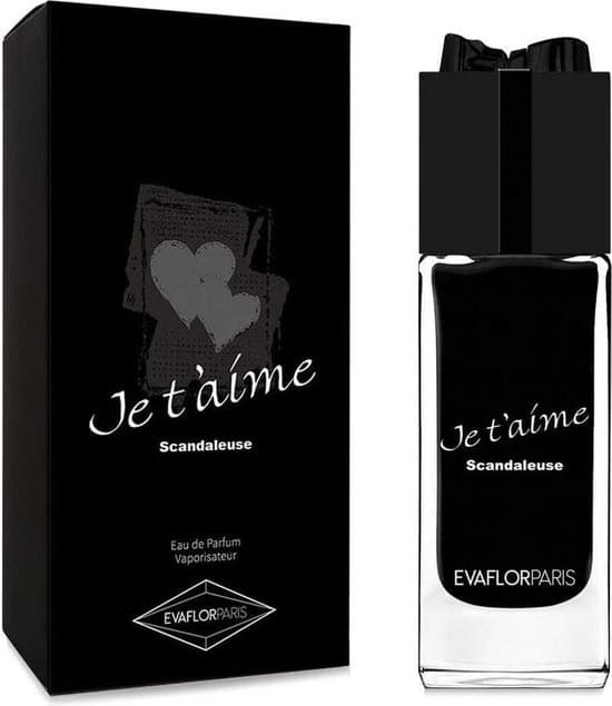 Je t' Aime Scandaleuse eau de parfum spray 100 ml