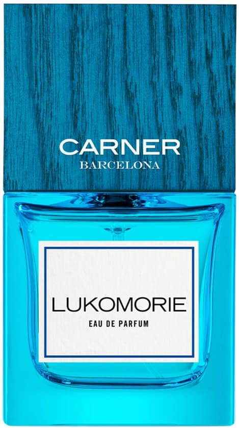 Carner Dream Collection Lukomorie Eau de Parfum 100 ml