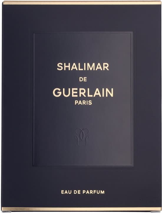 Guerlain Shalimar 90 ml Eau de Parfum - Damesparfum