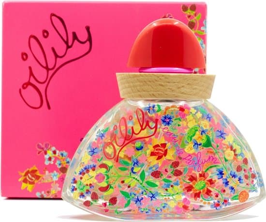 Oilily - Classic Eau De Parfum 50 ml - Multicolor - One size