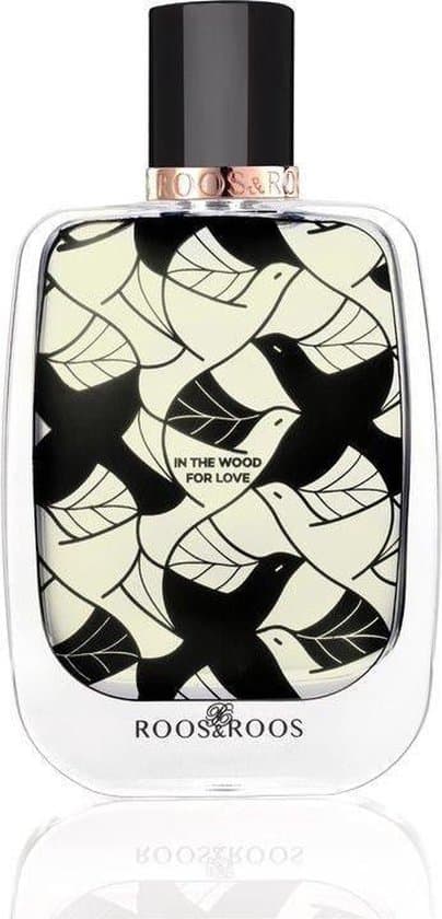 Roos & Roos The Exclusives Collection Woods in Love Eau de Parfum 100ml | Dames Parfum