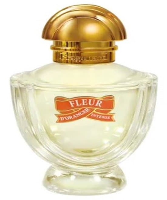 Fragonard Fragrance Fleur D'Oranger Intense Eau de Parfum 50ml