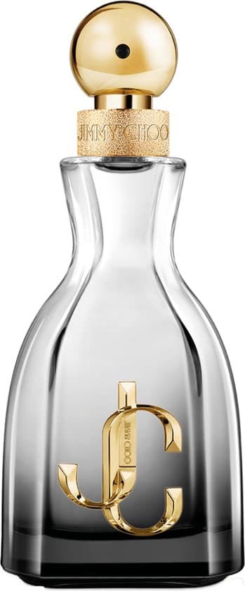 Jimmy Choo I WANT CHOO Forever Eau de parfum spray 60ml
