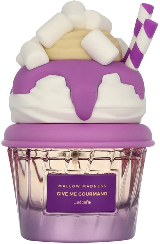 Lattafa Mallow Madness EDP 75 ml