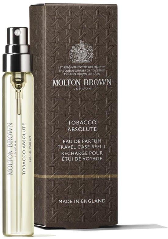 Molton Brown Tobacco Absolute 7.5 ml Eau de Parfum Spray OP=OP