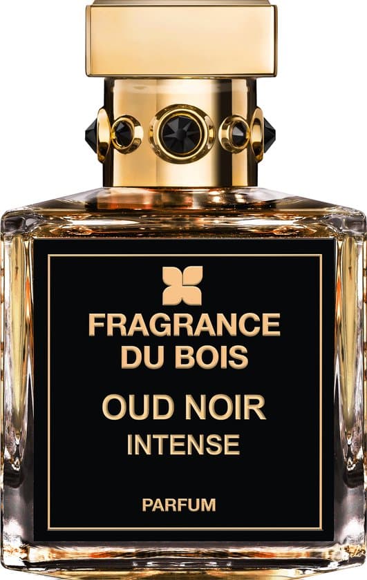 Fragrance Du Bois Shades Du Bois Oud Noir Intense Parfum 50ml