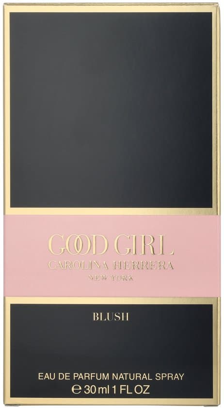 Carolina Herrera Good Girl Blush 30 ml Eau de Parfum - Damesparfum